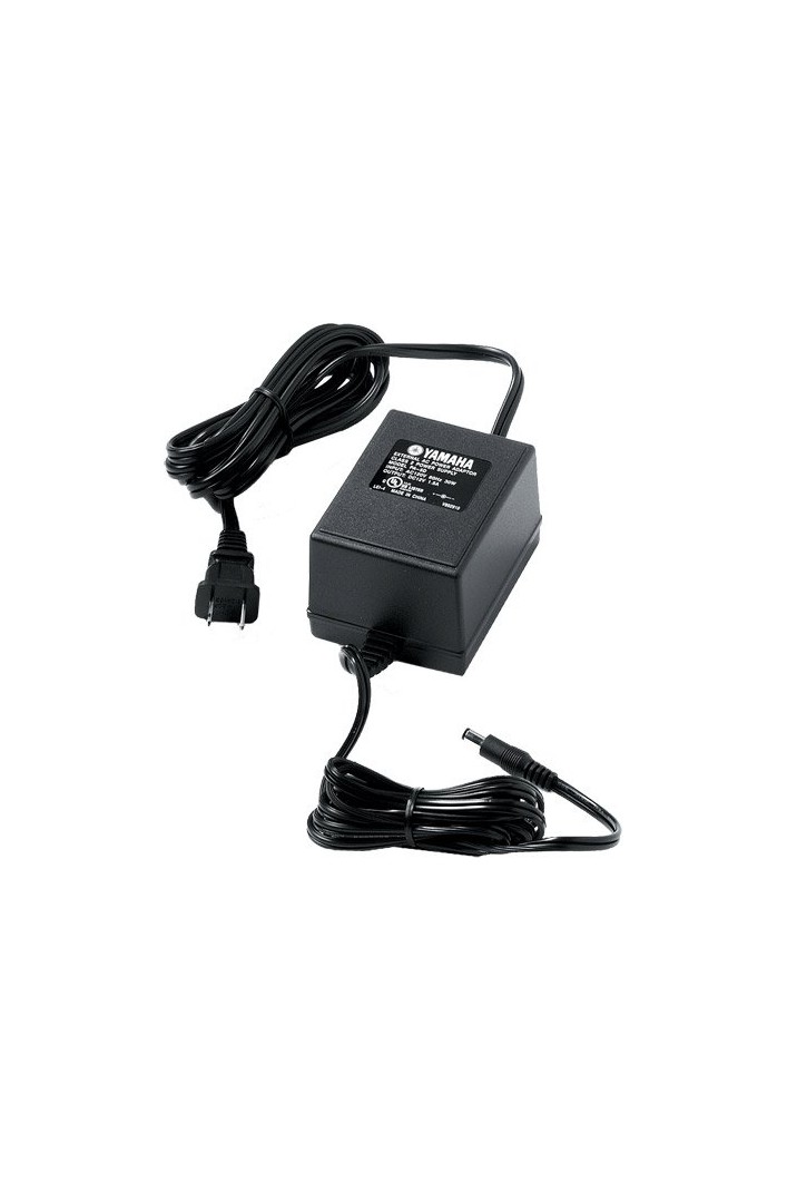ADAPTADOR YAMAHA 12V PSRW300/443/453/400