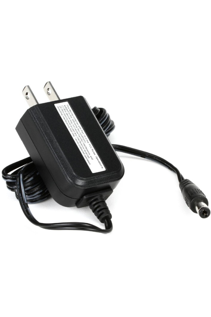 ADAPTADOR PARA PEDALERAS ZOOM