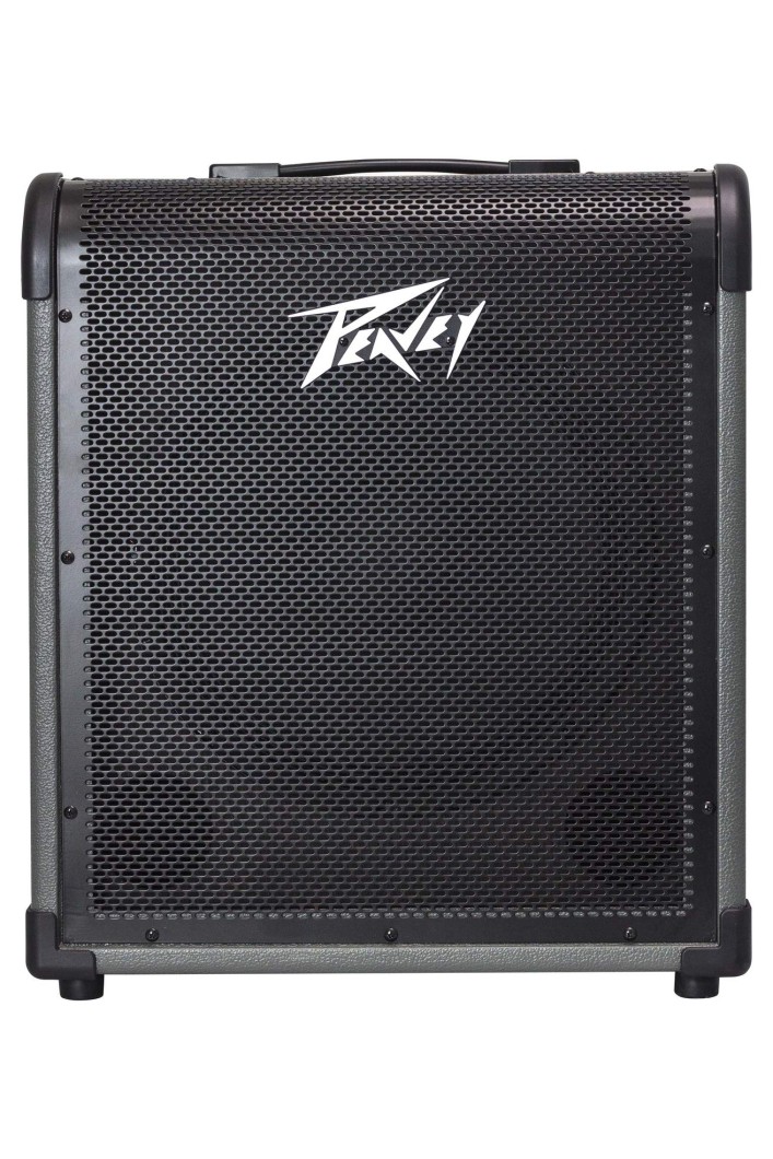 AMPLIFICADOR PEAVEY MAX 15O DE BAJO ELECTRICO