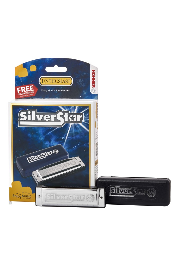 ARMONICA HONNER VARIAS NOTAS -E-F-L-C-G