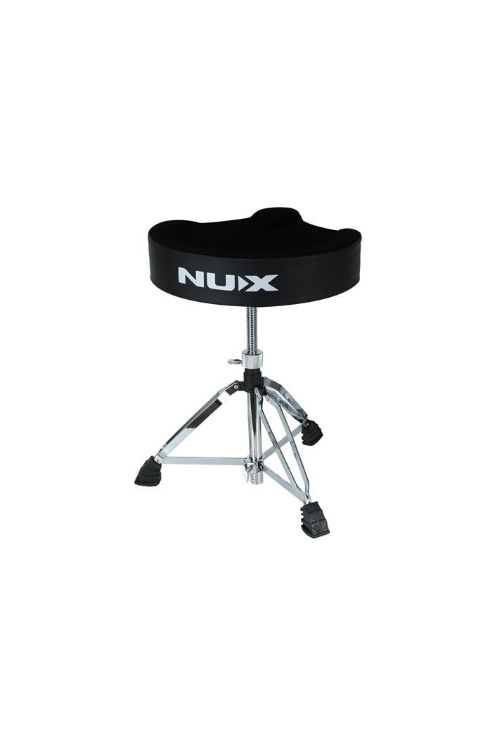 ASIENTO PARA BATERIA DELUXE