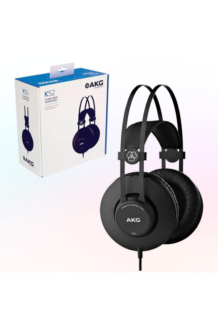 AUDIFONOS AKG K52