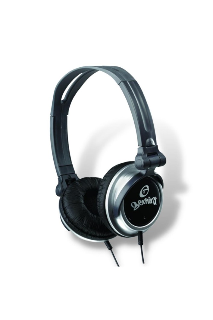 AUDIFONOS GEMINI DJX03