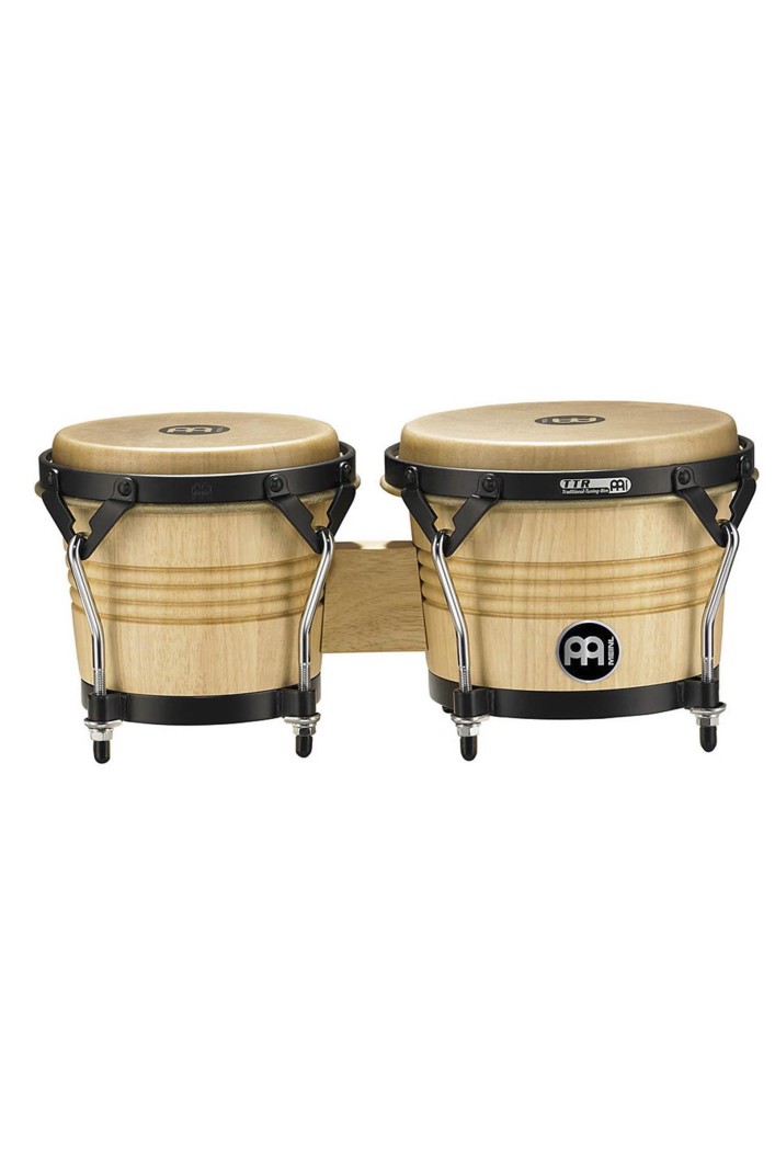 BONGO MEINL DE 6-3/4&8