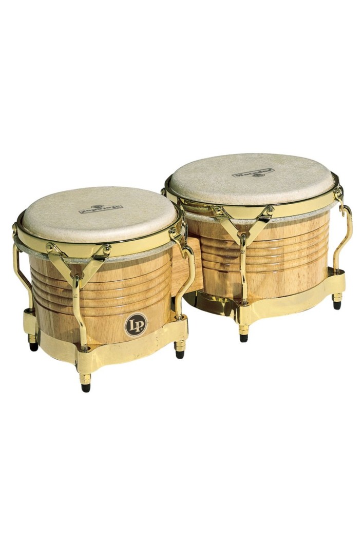 BONGOS LP MATADOR PROFESIONAL