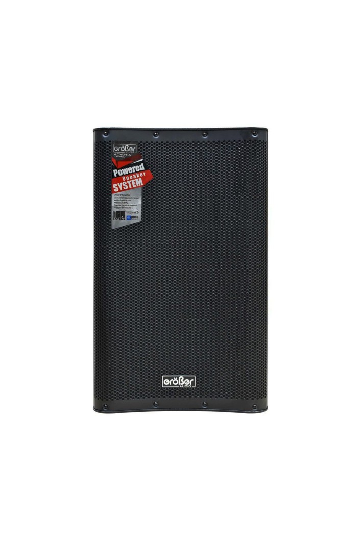 CAJA ACTIVA BI-AMP 15 1400W C/DSP