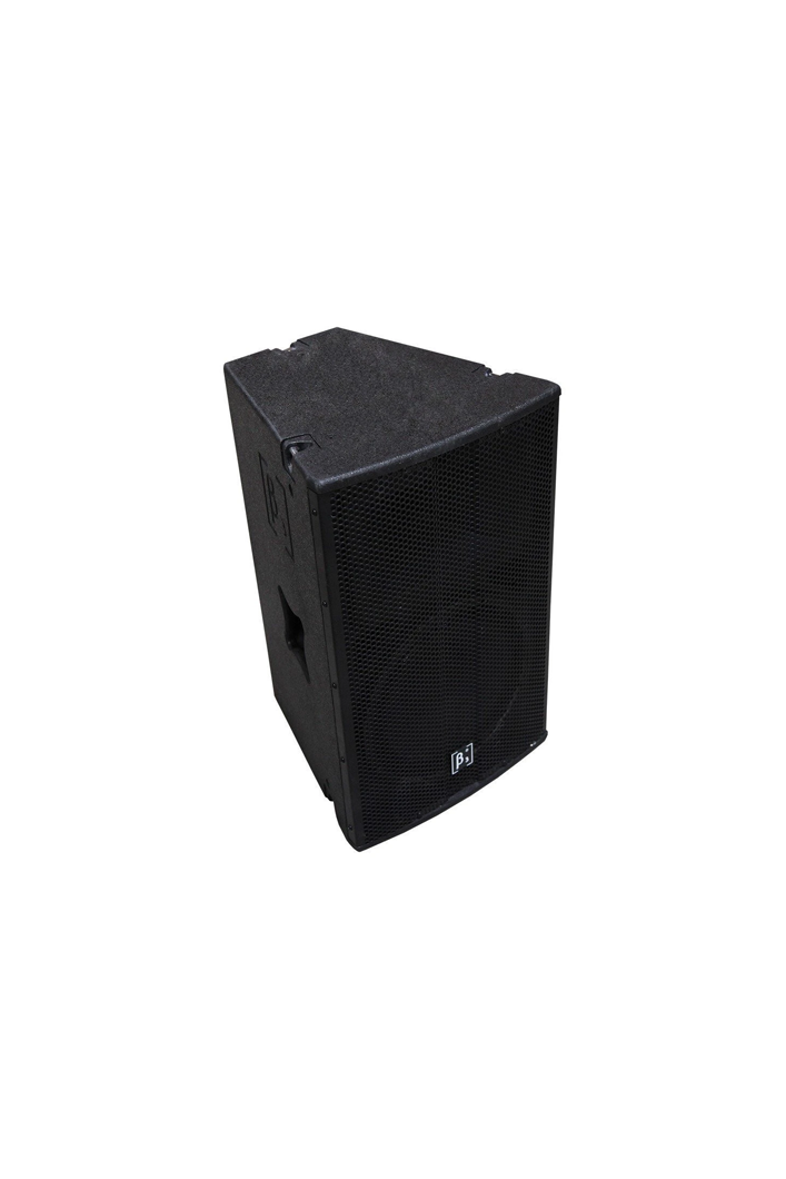 CAJA BETA 3 ES215A AMPLIFICADA DE MADERA 15 PULG