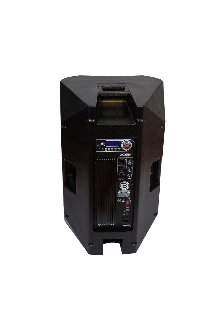 CAJA BLASTKING XS215A AMPLIFICADA 1000W