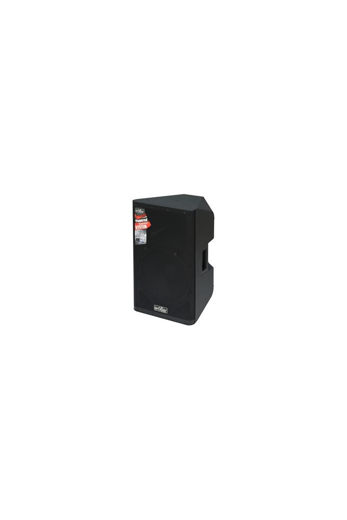 CAJA AMPLIFICADA GRÖBER NEXT 12A DE PLASTICO