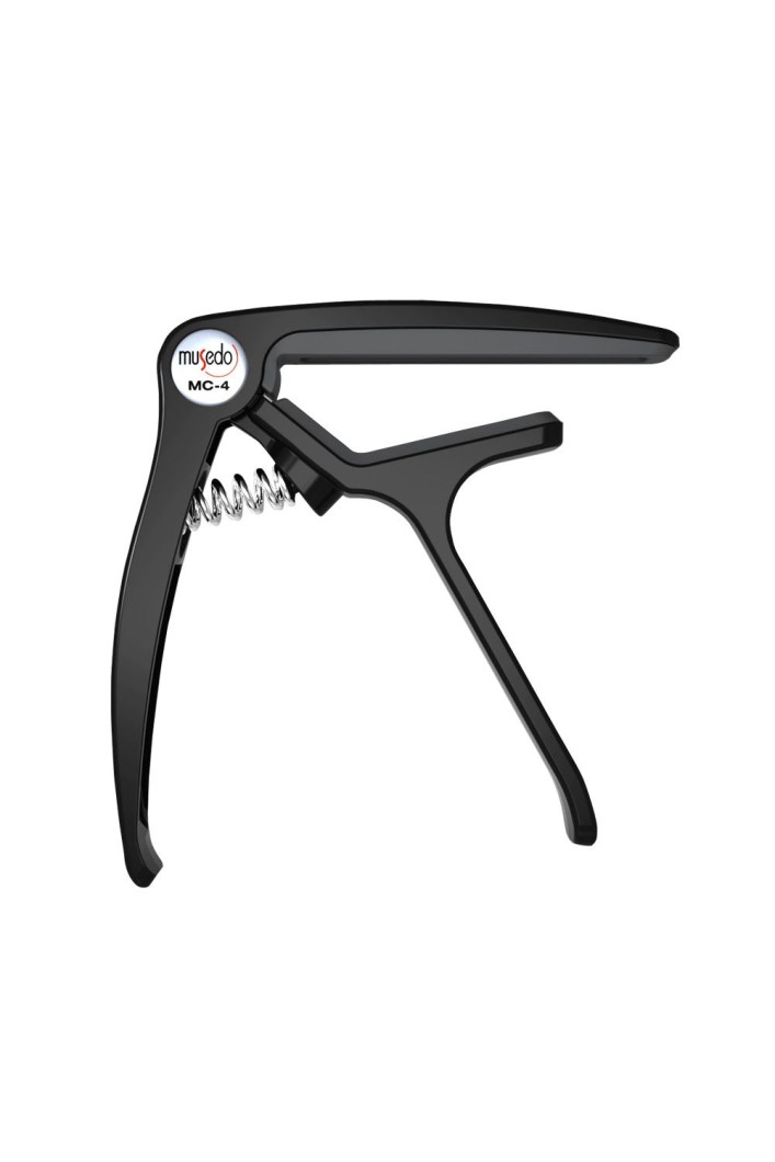 CAPO MUSEDO PARA GUITARRA CLASICA