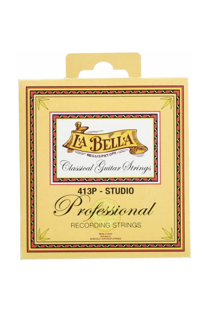 CUERDA BELLA PROFESIONAL PARA ESTUDIO