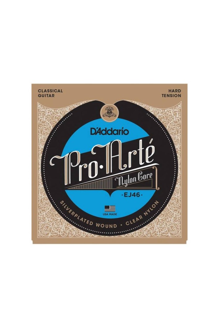 CUERDA ADARIO GUITARRA CLASICA NYLON