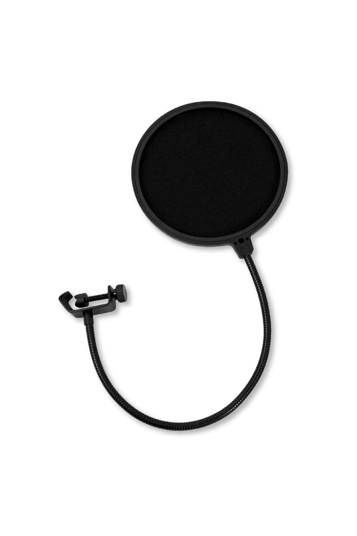 FILTRO AMERICAN XTREME ANTI/POP PARA MICROFONO