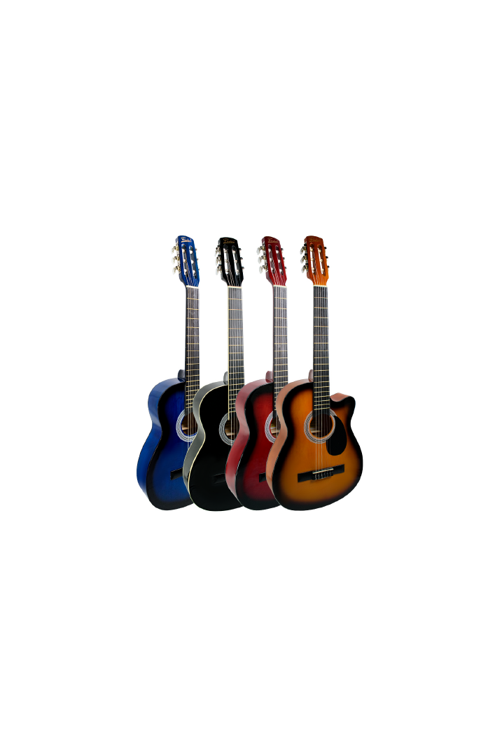 GUITARRA CLASICA FREEDOM 3/4