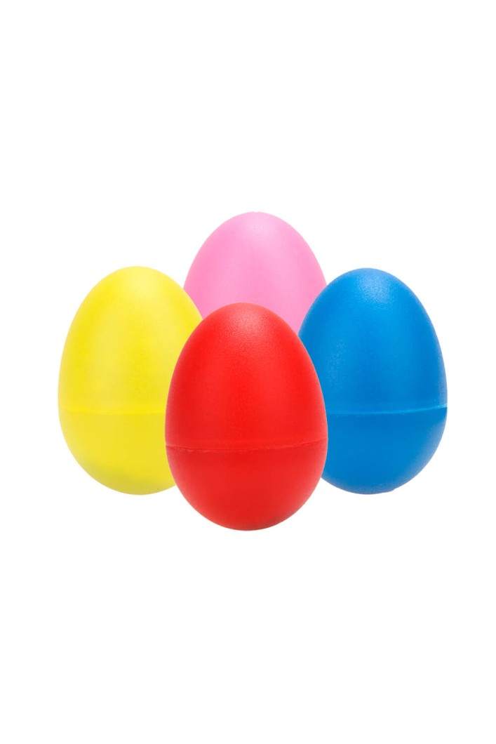 HUEVITO THUNDER PLASTICO (UNIDAD)