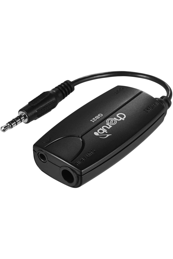 INTERFACE CHERUB GB2I