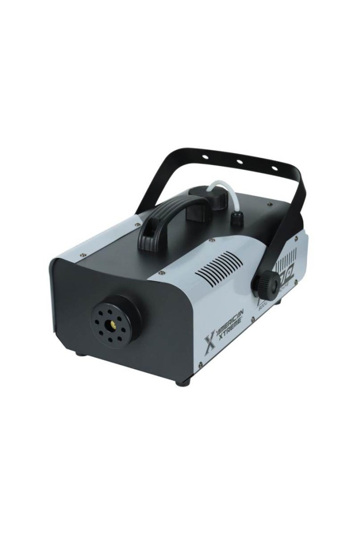 MAQUINA DE HUMO AMERICAN XTREME F900