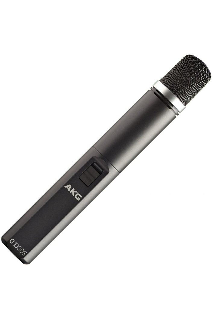 MICROFONO AKG C100S DE
