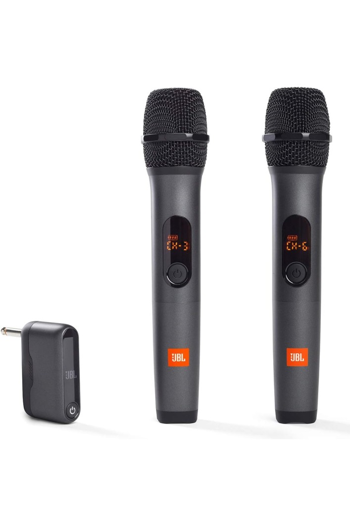 MICRONOFONOS INALABRICOS JBL Wireless...