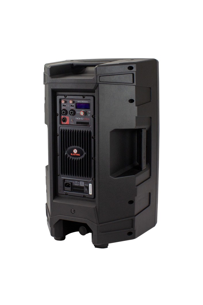 CAJA AMPLIFICADA BLASTKING...