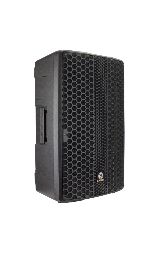 CAJA AMPLIFICADA BLASTKING...