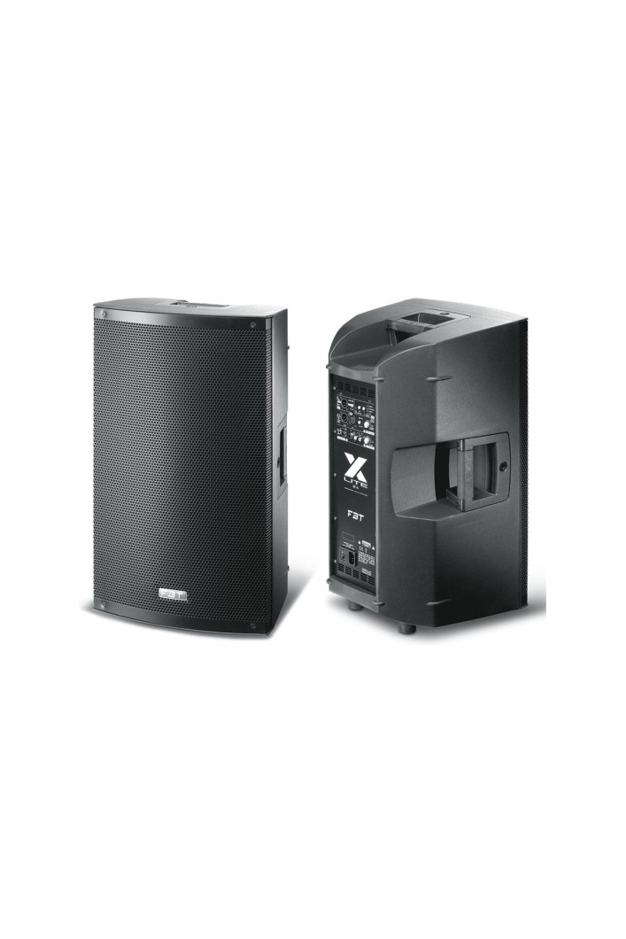 CAJA FBT X LITE 115A PROFESIONAL DE...