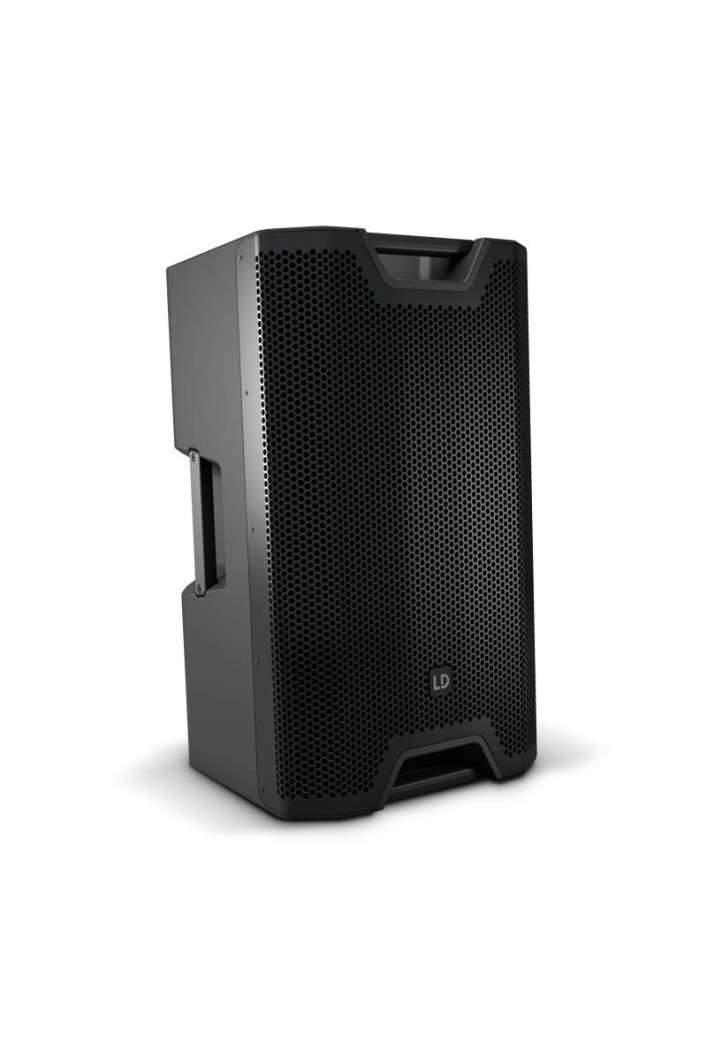 CAJA AMPLIFICADA LD ICOA 15 CON...