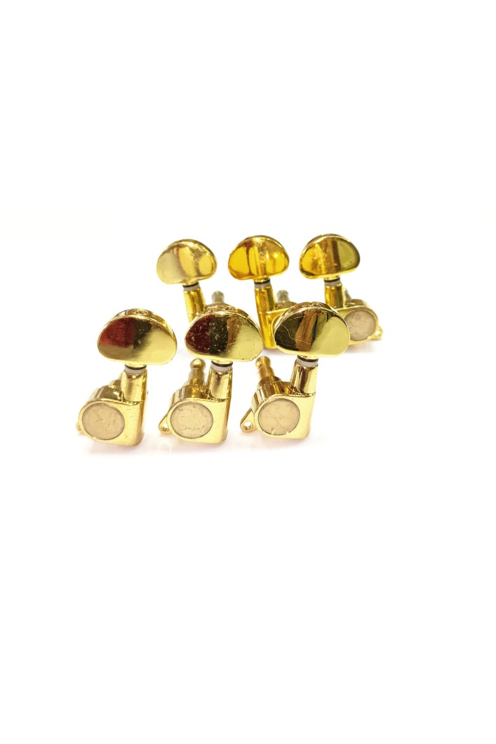 CLAVIJERO DE GUITARRA...