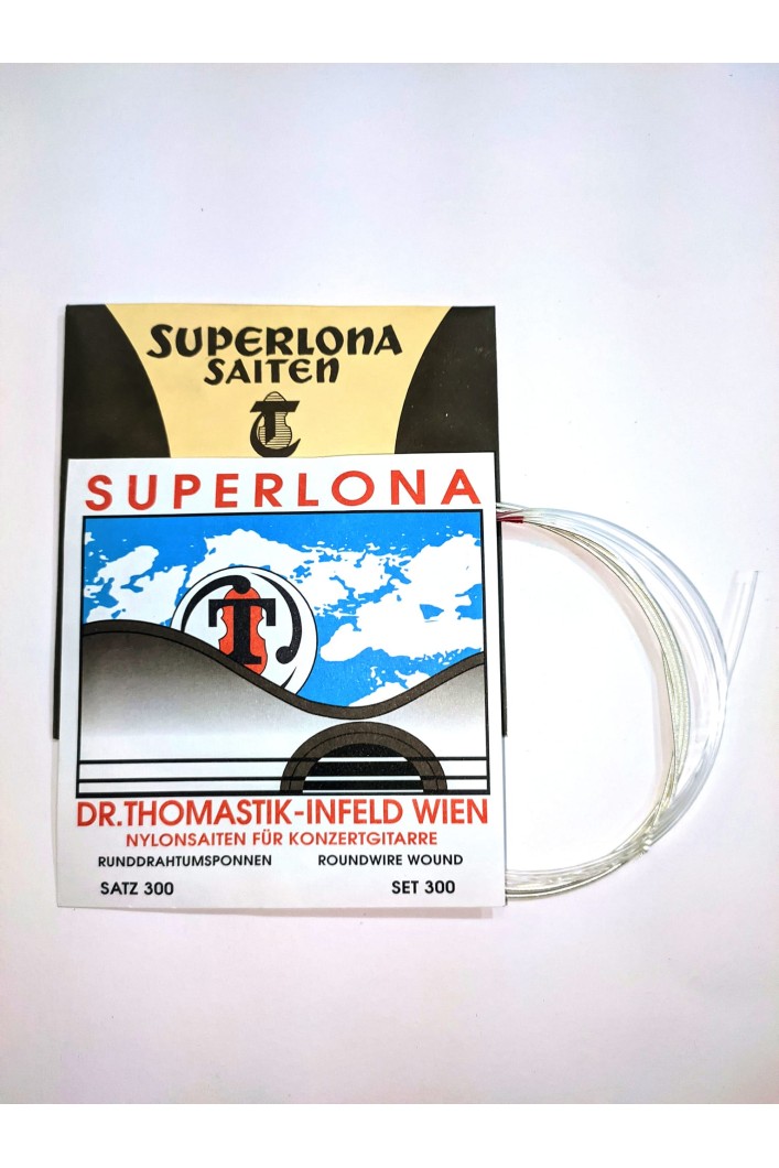 CUERDAS  SUPER LONA NYLON