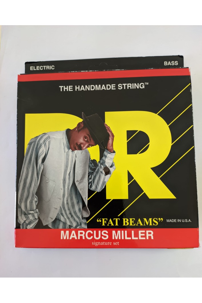 CUERDAS DR B4PLA DE BAJO 4 CUERDAS