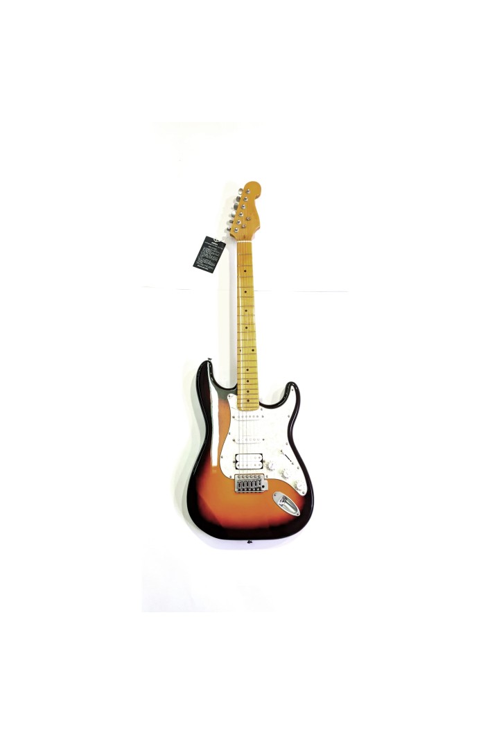 GUITARRA SAKURA ELECTRICA TIPO STRATO...