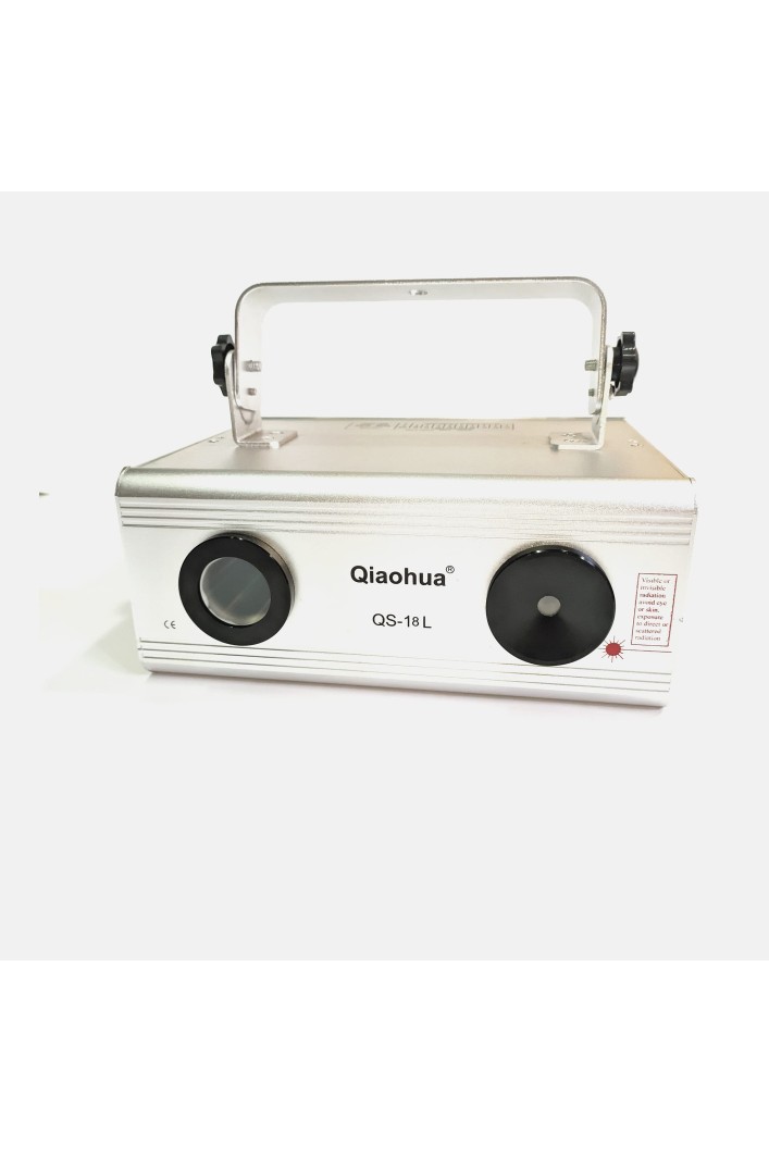 LUZ QIAOHUA LASER LIGHT QS-18L
