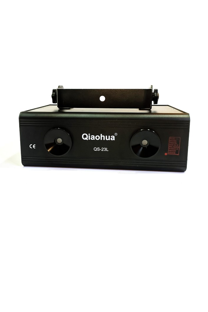 LUZ QIAOHUA LASER LIGTH QS-23L