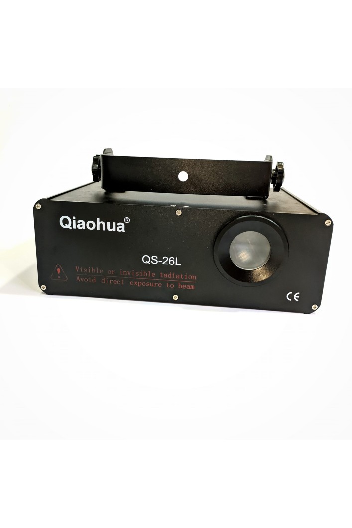 LUZ QIAOHUA LASER VARIABLE...