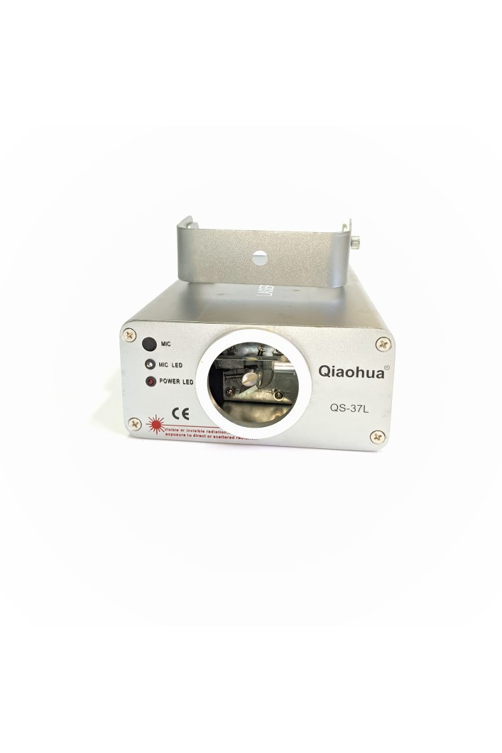 LUZ QIAOHUA LASER LIGTH QS-37L