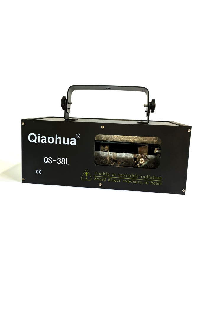 LUZ QIAOHUA LASER CANON QS-38L