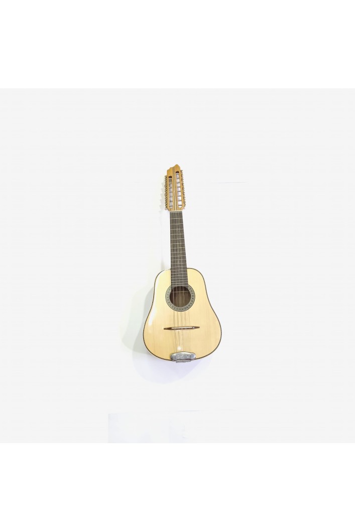 BANDOLIN CISNEROS CLASICO DE CEDRO