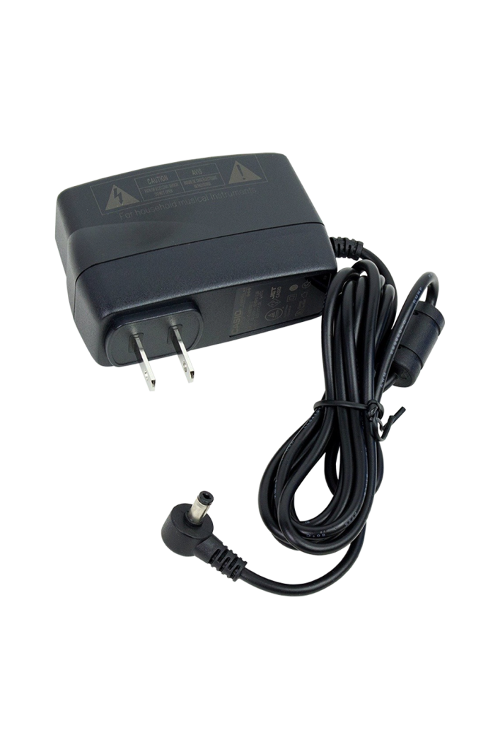 ADAPTADOR DE CORRIENTE CASIO AD-E95100 9.5V