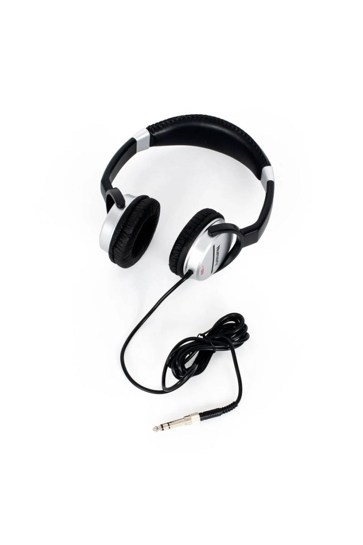 AUDIFONOS NUMARK HF125