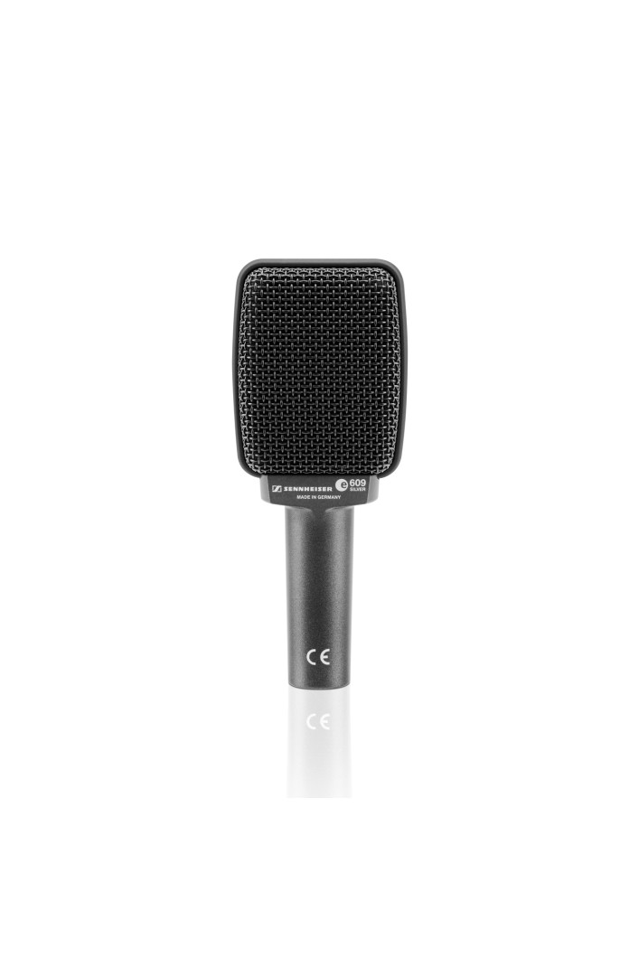 MICROFONO SENNHEISER PARA TOMS/AMPLI/VIE