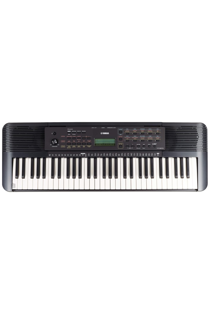 TECLADO YAMAHA PSR-E273 CON ADAPTADOR