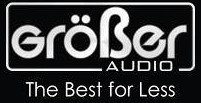 GROBER AUDIO